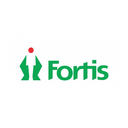 Fortis Healthcare logo