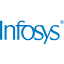Infosys logo