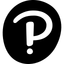 Pearson logo